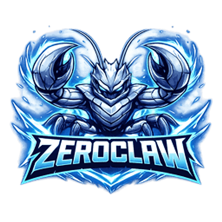 ZeroClaw